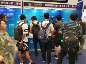 奧比中光攜AI 3D視覺(jué)解決方案亮相WAIE 2019，革新移動(dòng)支付新體驗(yàn)